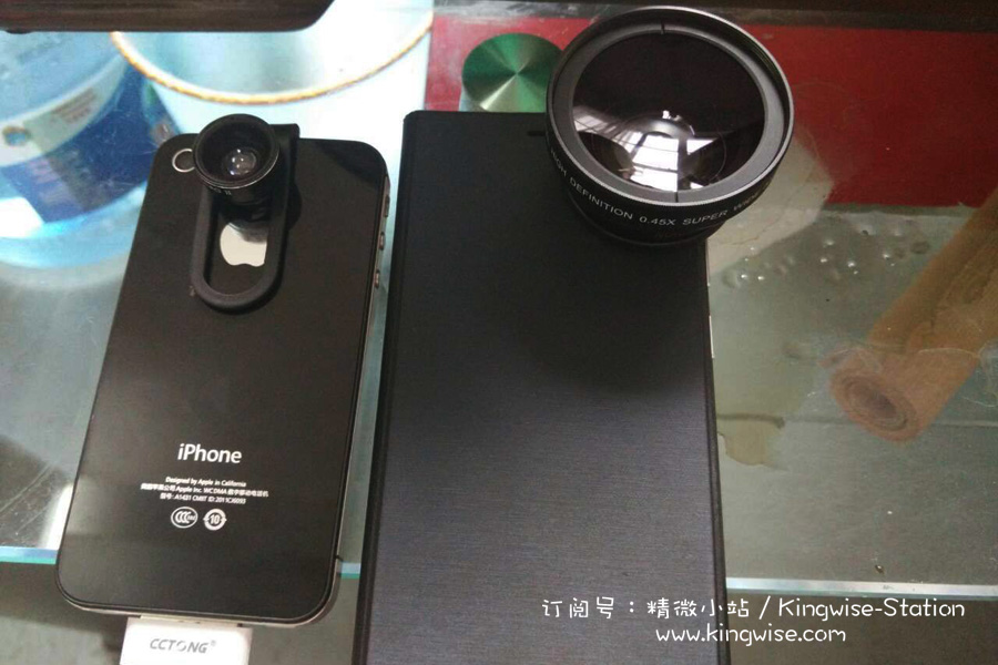 用手机拍出比单反还酷的照片