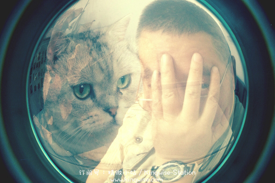 用手机拍出比单反还酷的照片