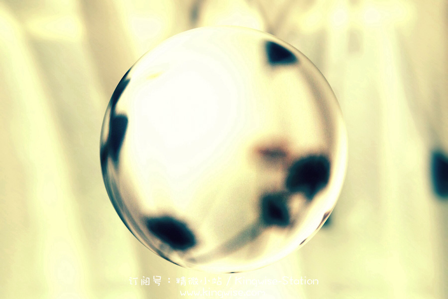 用手机拍出比单反还酷的照片