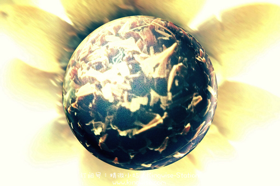 用手机拍出比单反还酷的照片