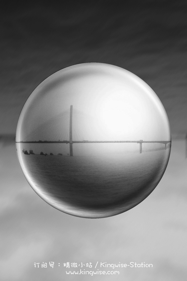 用手机拍出比单反还酷的照片