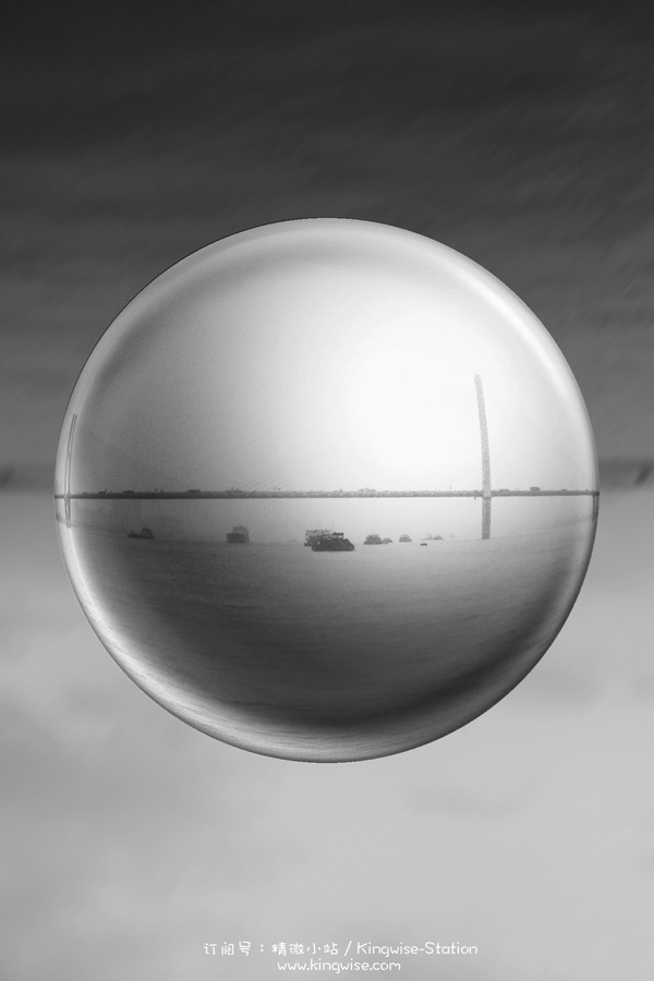 用手机拍出比单反还酷的照片