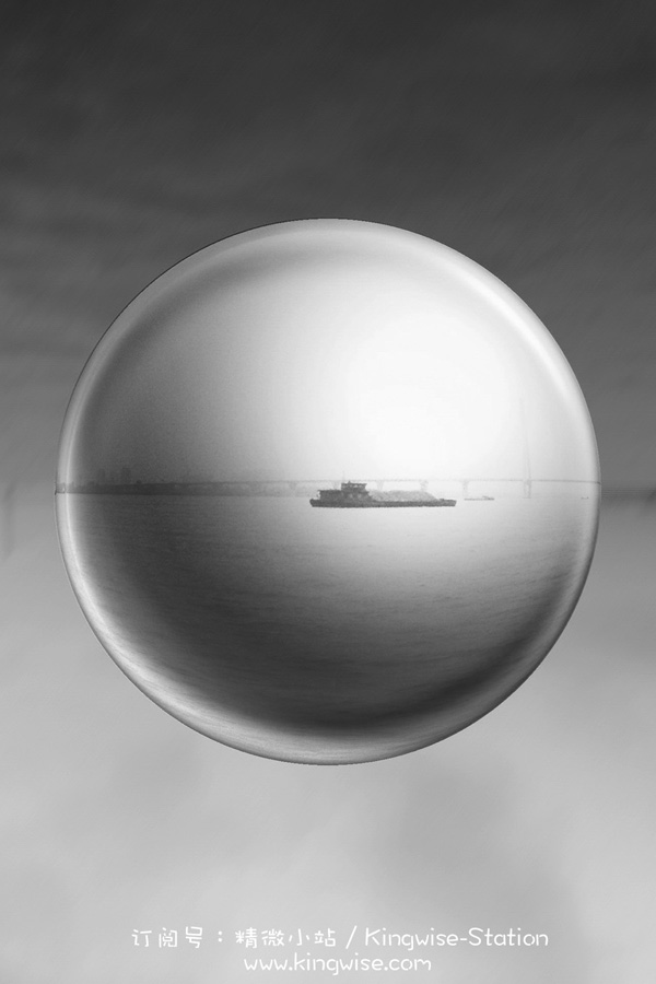 用手机拍出比单反还酷的照片