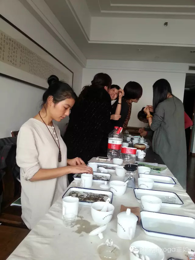 我和我的老师汪云