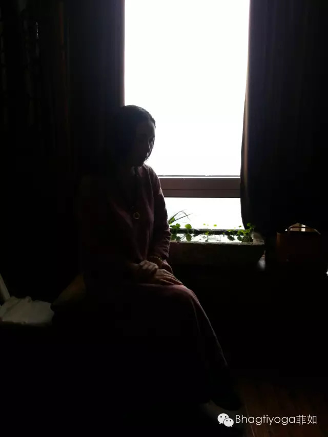 我和我的老师汪云