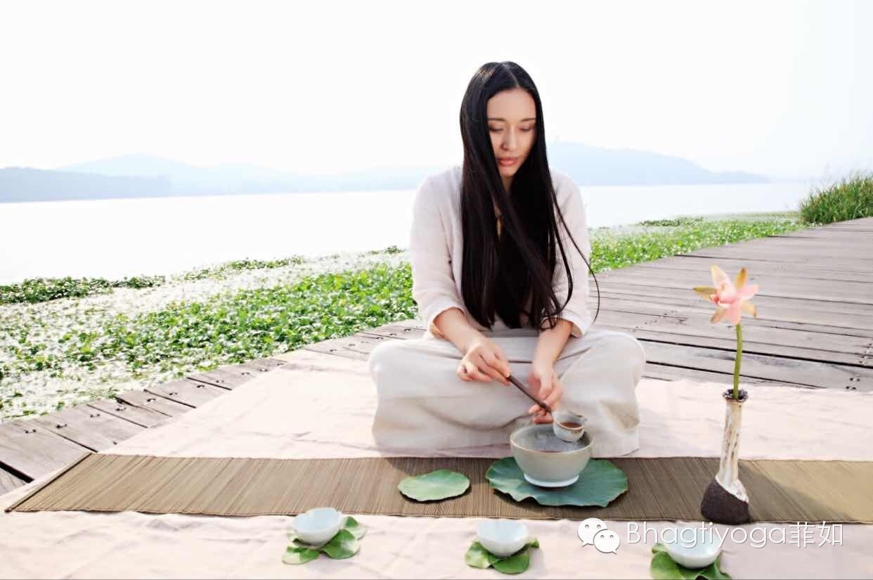 我和我的老师汪云