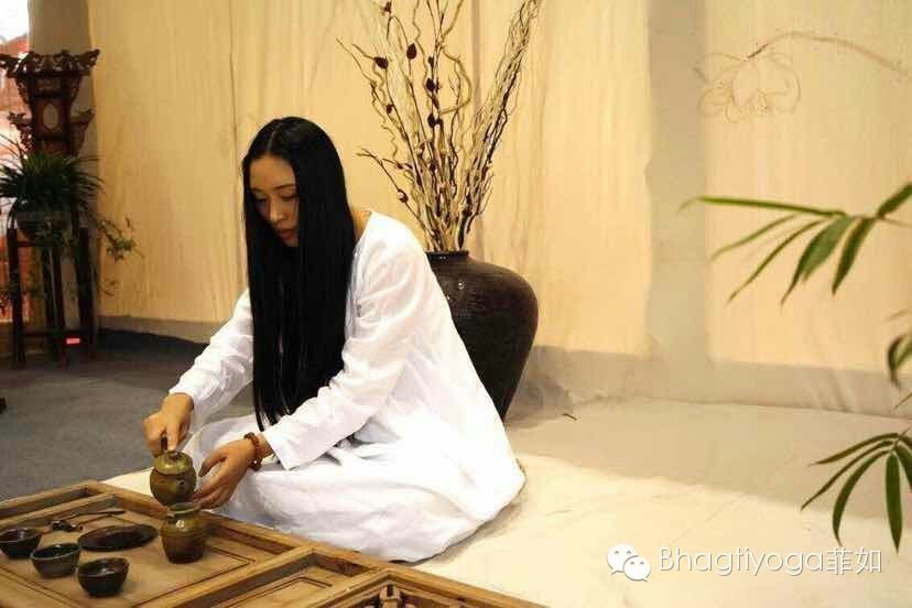 我和我的老师汪云