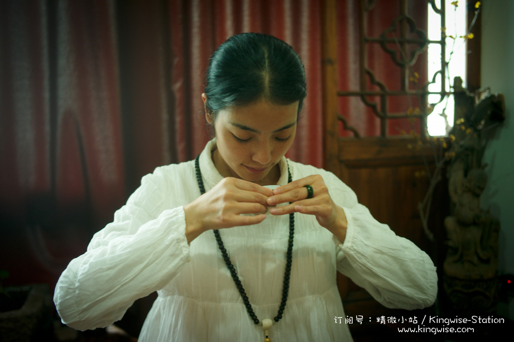 我和我的老师汪云