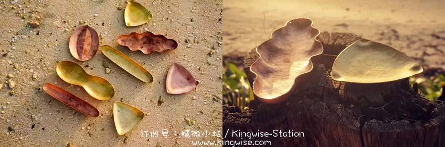 精微手作介绍－设计师「东宜」和他的铜器