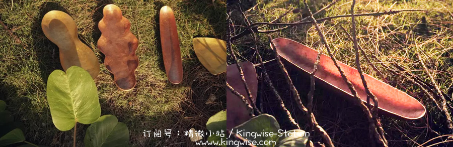 精微手作介绍－设计师「东宜」和他的铜器