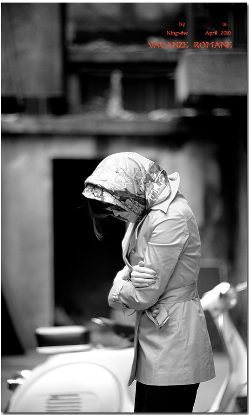 再见,青岛路,再见,武汉的罗马假日