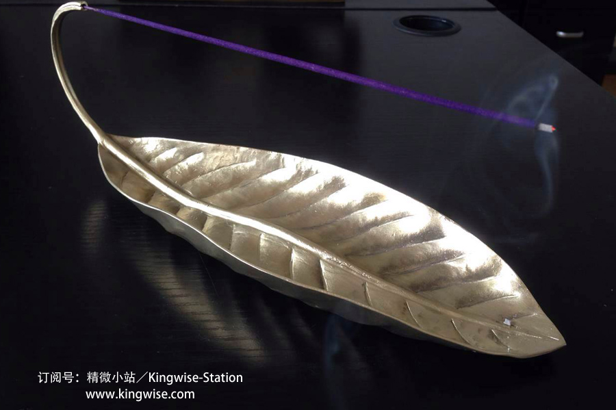 不言匠心,先有童趣。