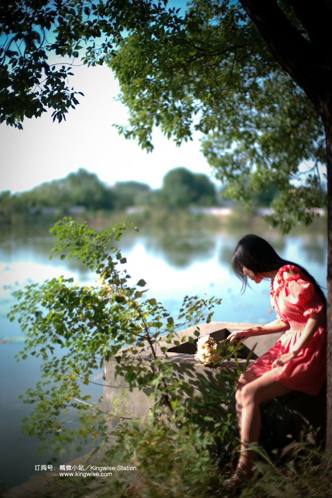 构图:精微摄影课堂