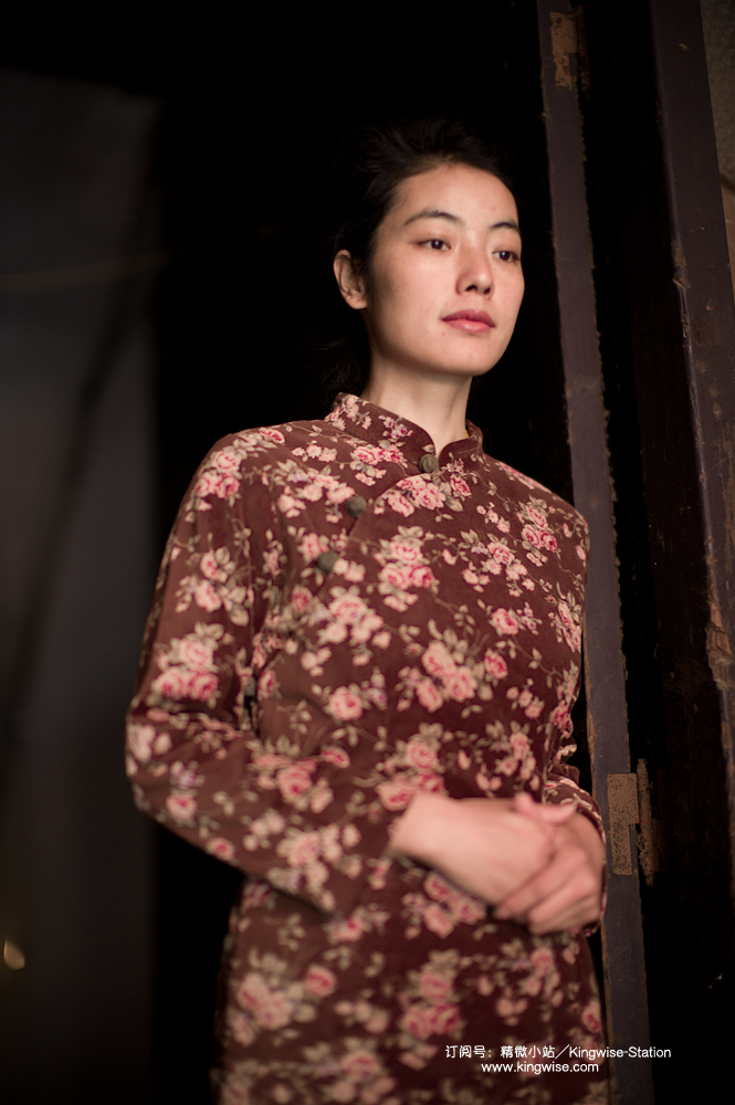 摄影中的光与影