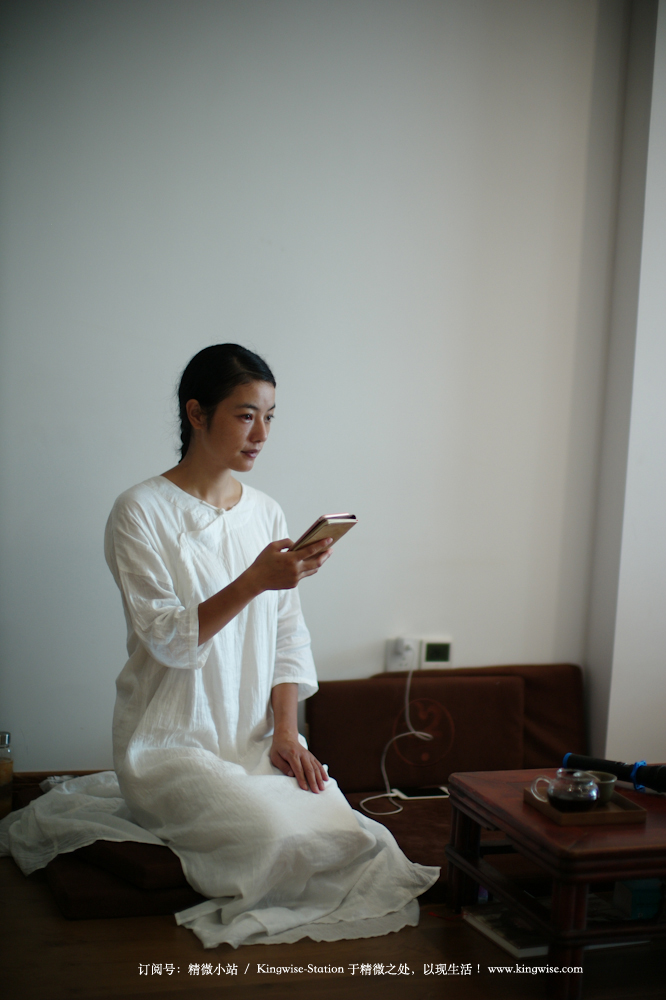 亦师亦友.茶之行