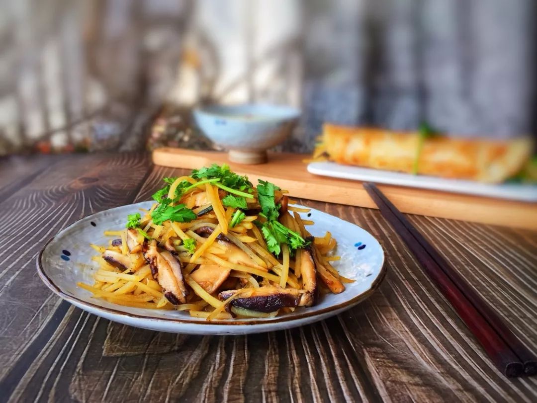 素食|脾胃不好多吃这8种食物,附9道食谱 脾胃不好多吃这8种食物,附9道食谱