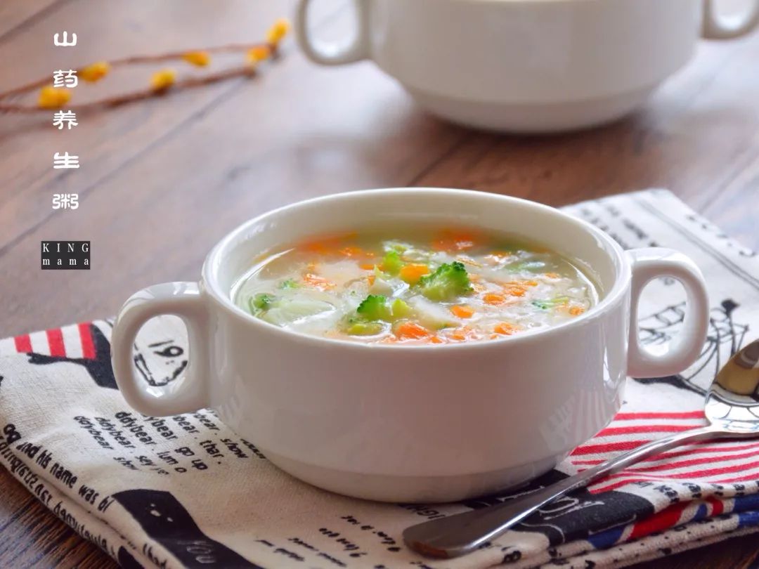 素食|脾胃不好多吃这8种食物,附9道食谱 脾胃不好多吃这8种食物,附9道食谱