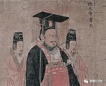 流风难驻,回雪无踪——《洛神赋》背后的曹魏隐事