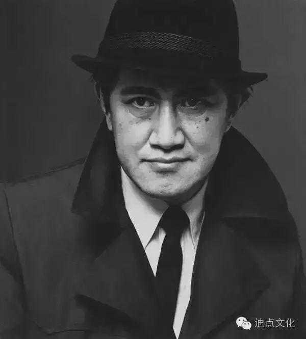 林风眠和木心：保存在时光的博物馆中