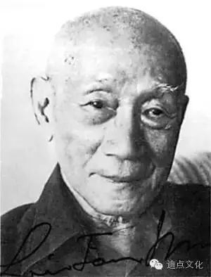 林风眠和木心：保存在时光的博物馆中