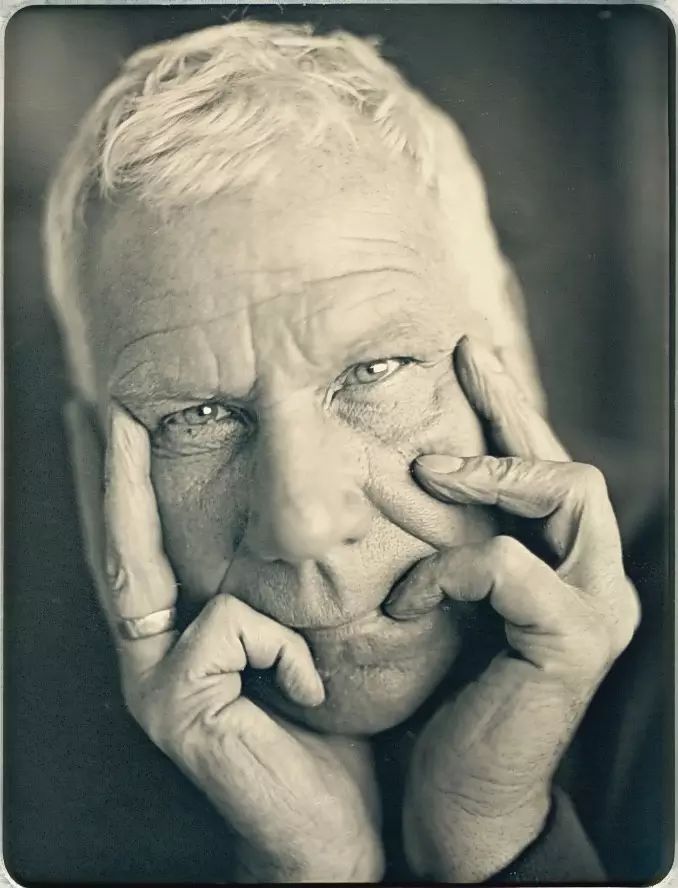 一枚复古相框的诞生日志