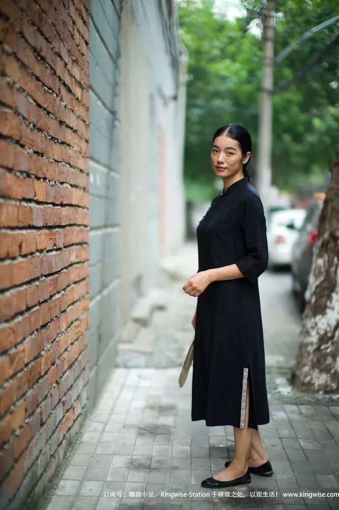 青岛路上慢慢扫（一）