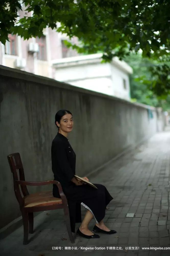 青岛路上慢慢扫（一）