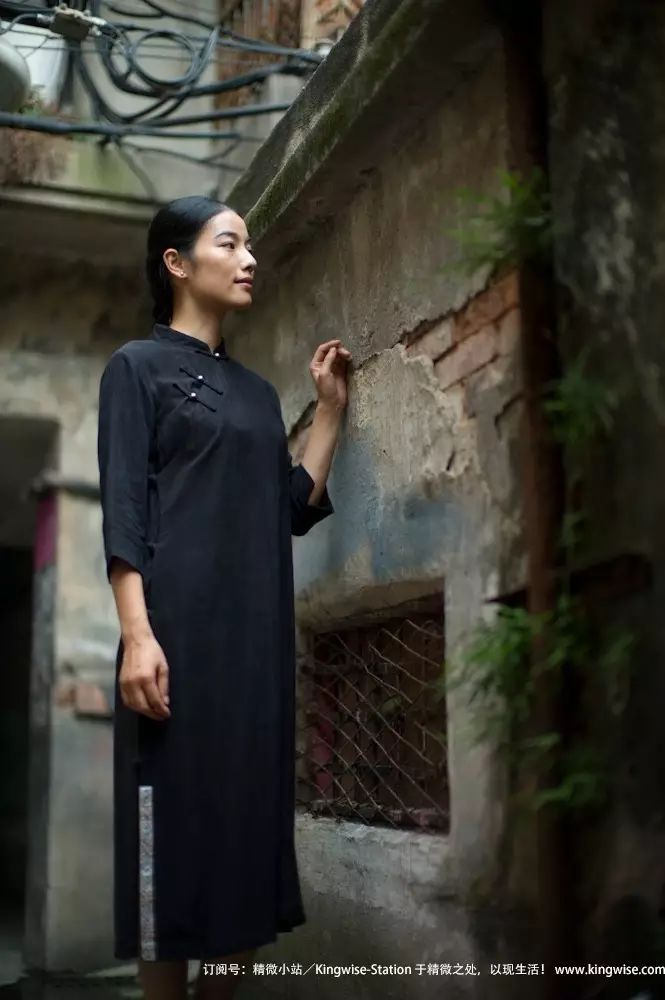 青岛路上慢慢扫（一）