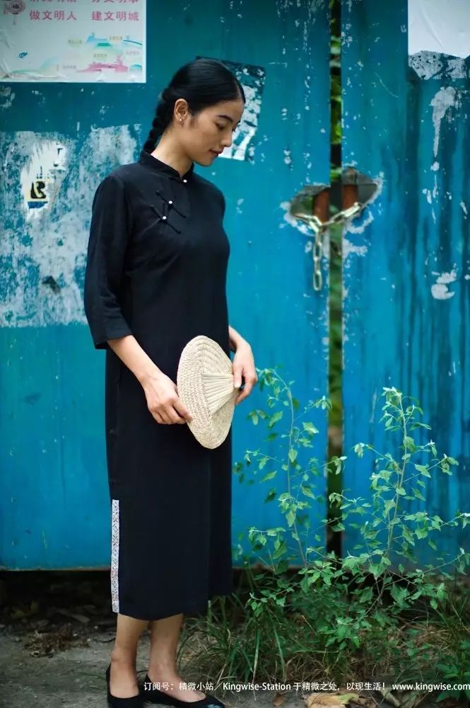 青岛路上慢慢扫（一）