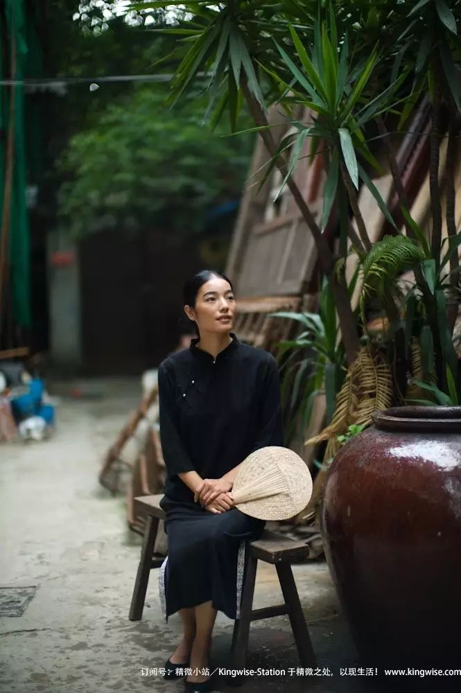 青岛路上慢慢扫（一）