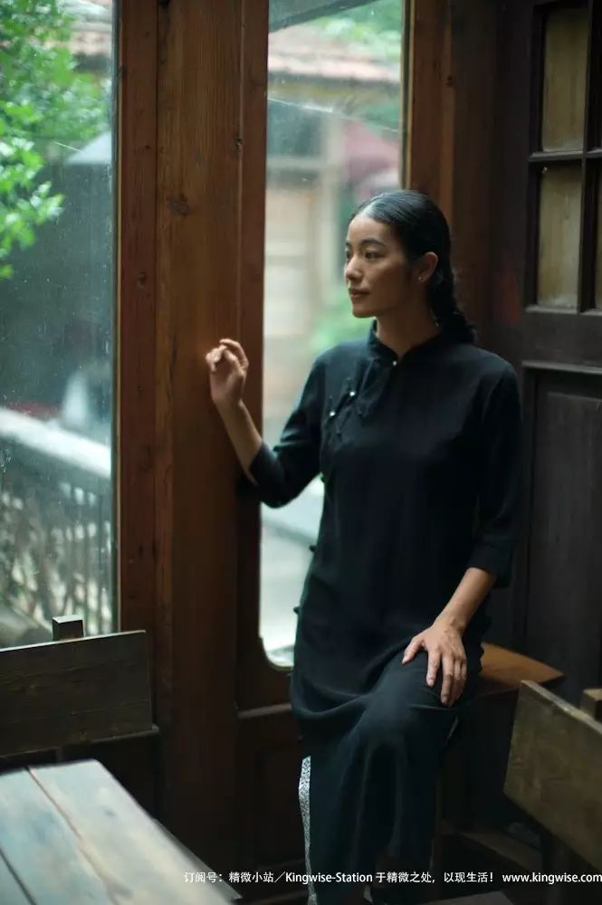 青岛路上慢慢扫（一）