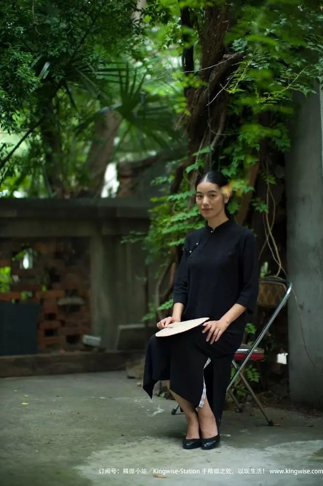 青岛路上慢慢扫（一）