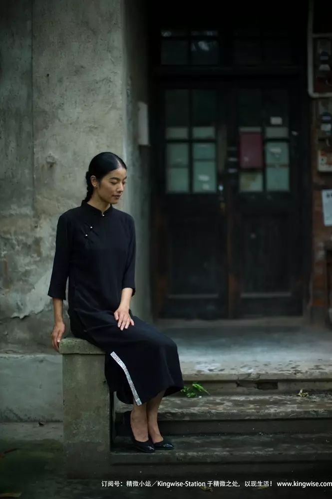 青岛路上慢慢扫（一）