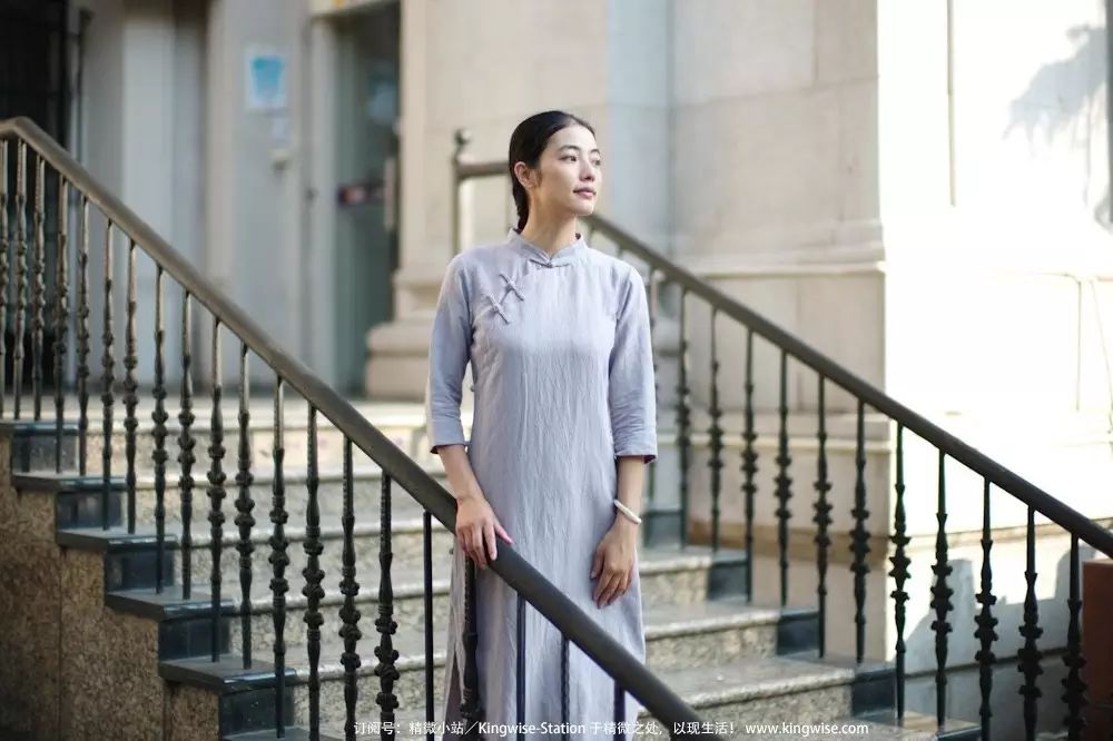 青岛路上慢慢扫（二）