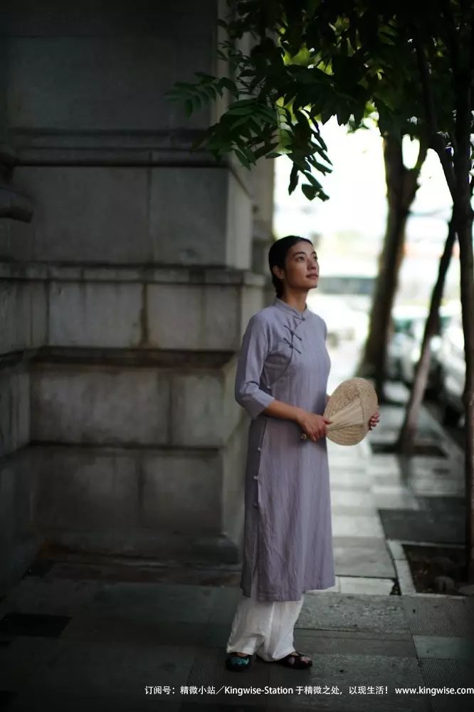 青岛路上慢慢扫（二）