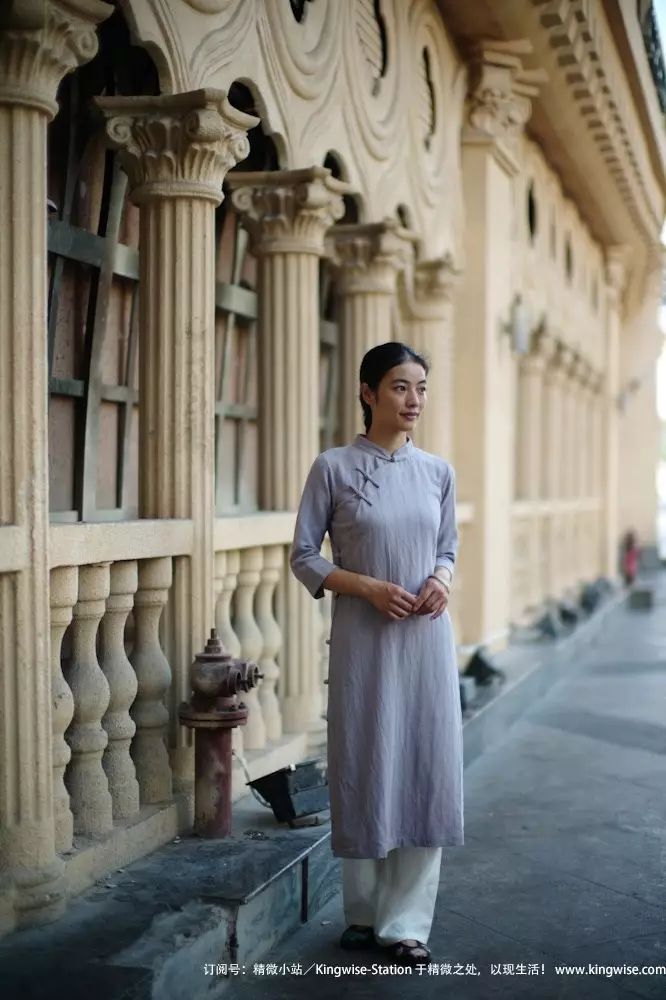 青岛路上慢慢扫（二）