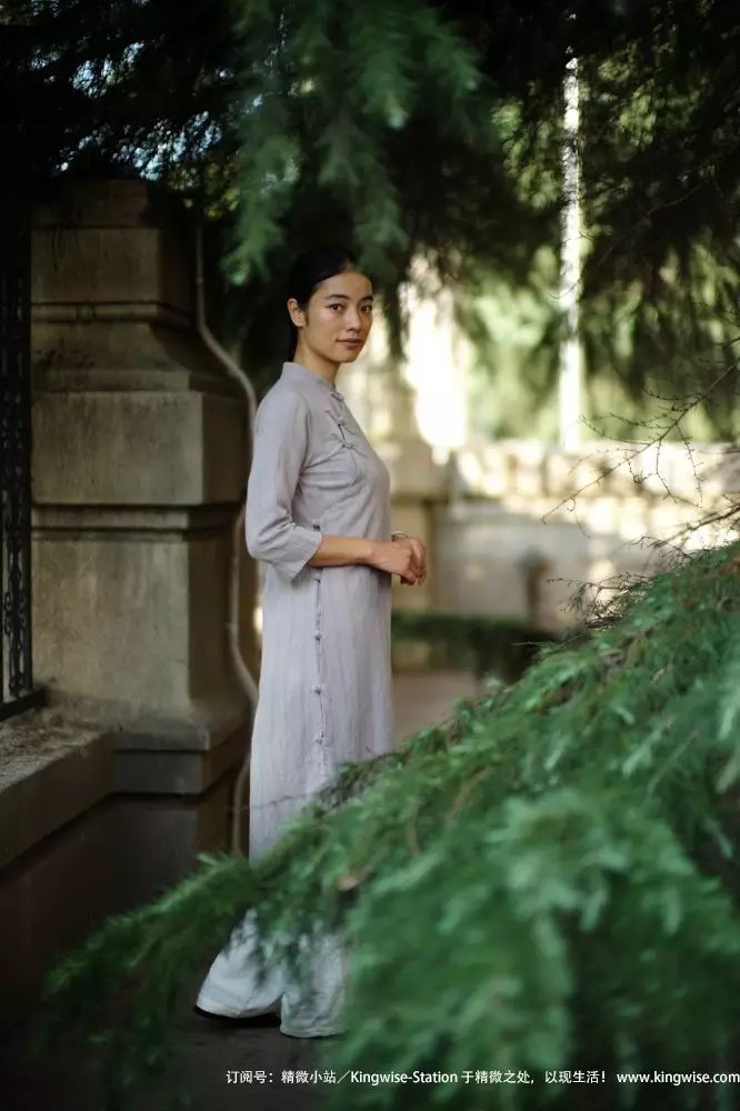 青岛路上慢慢扫（二）