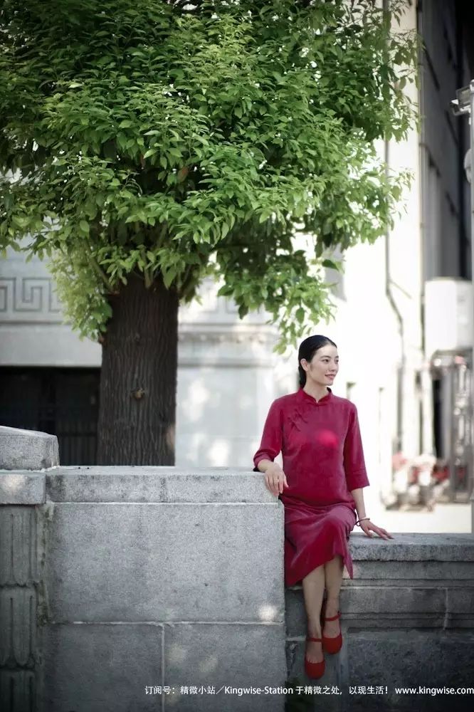 青岛路上慢慢扫（二）