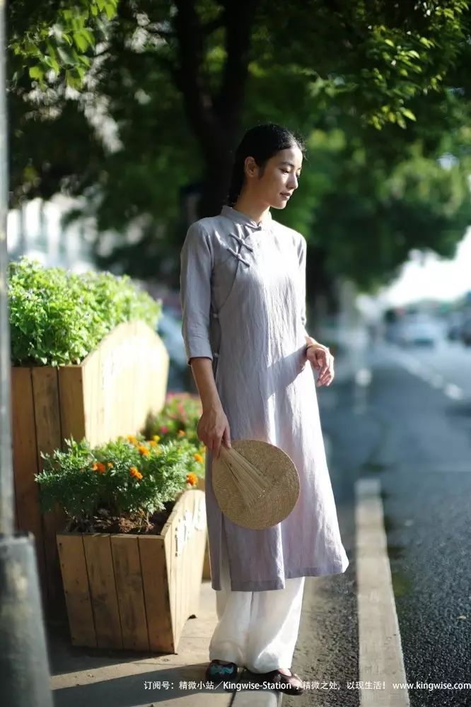 青岛路上慢慢扫（二）