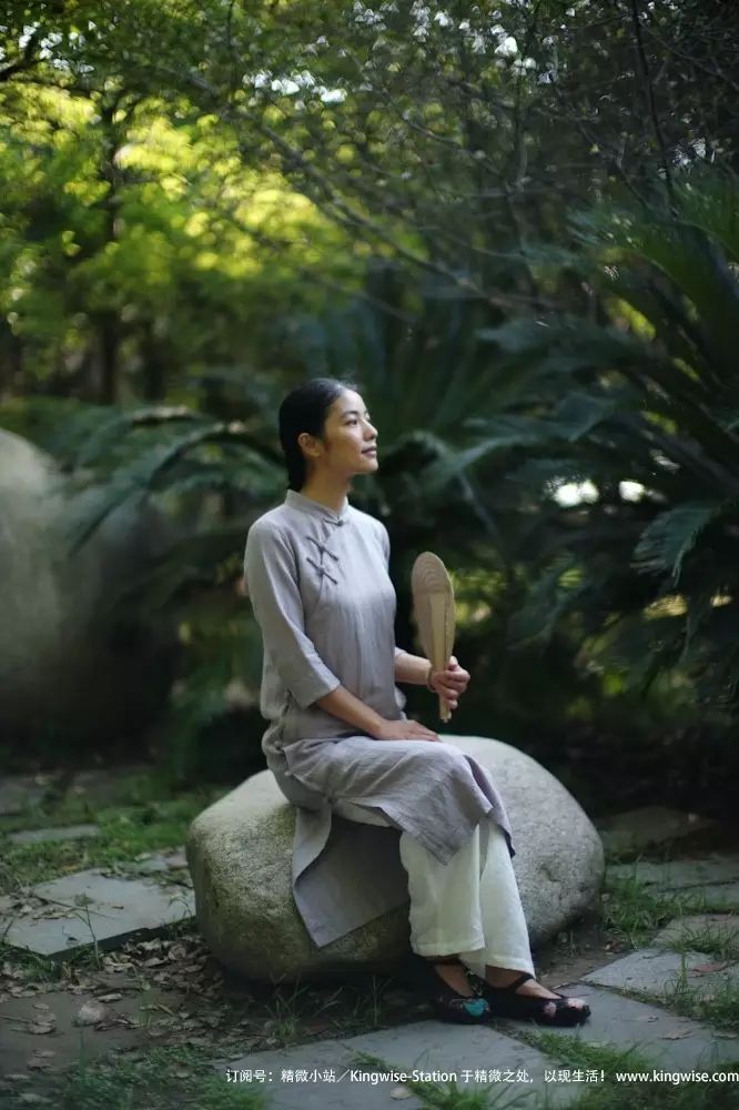 青岛路上慢慢扫（二）