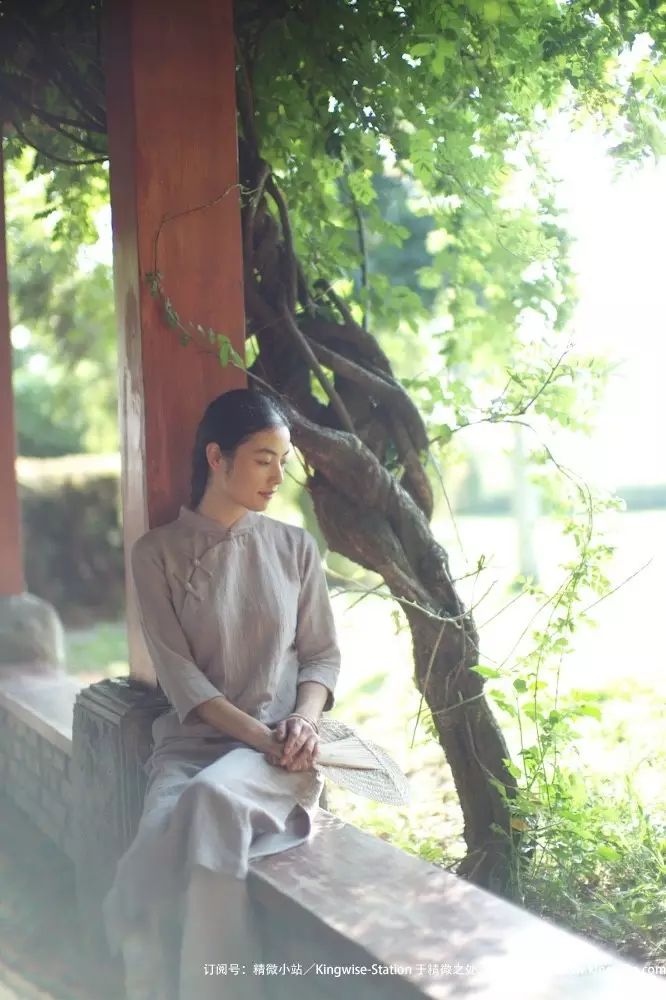 青岛路上慢慢扫（二）