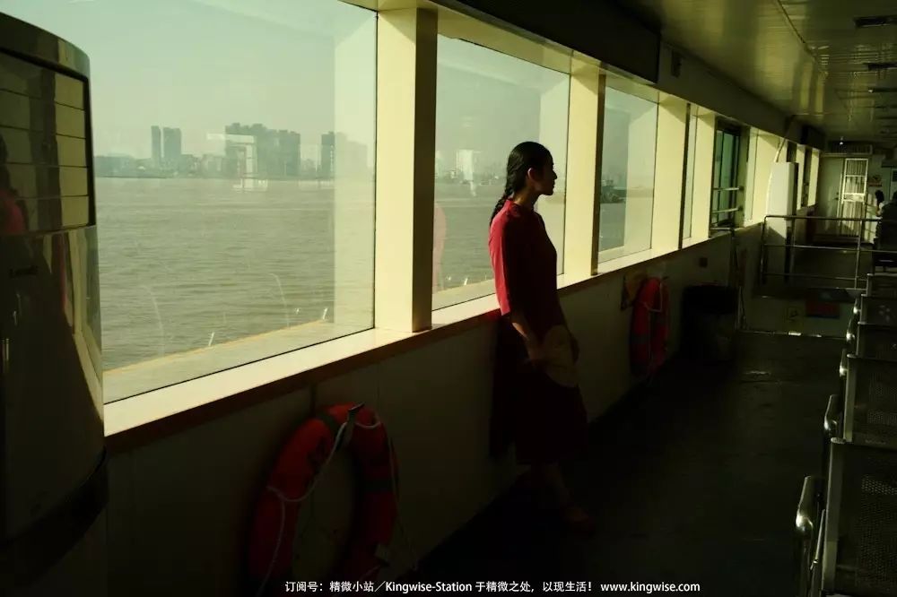 青岛路上慢慢扫（二）