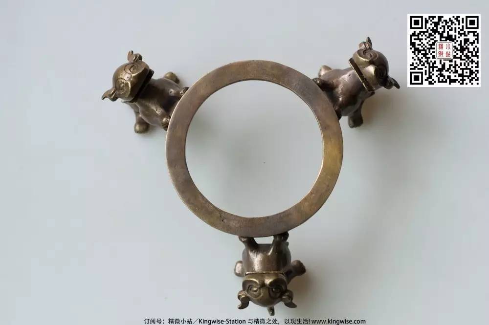 萌兽壶架 萌兽壶架