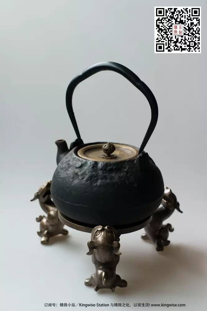 萌兽壶架 萌兽壶架