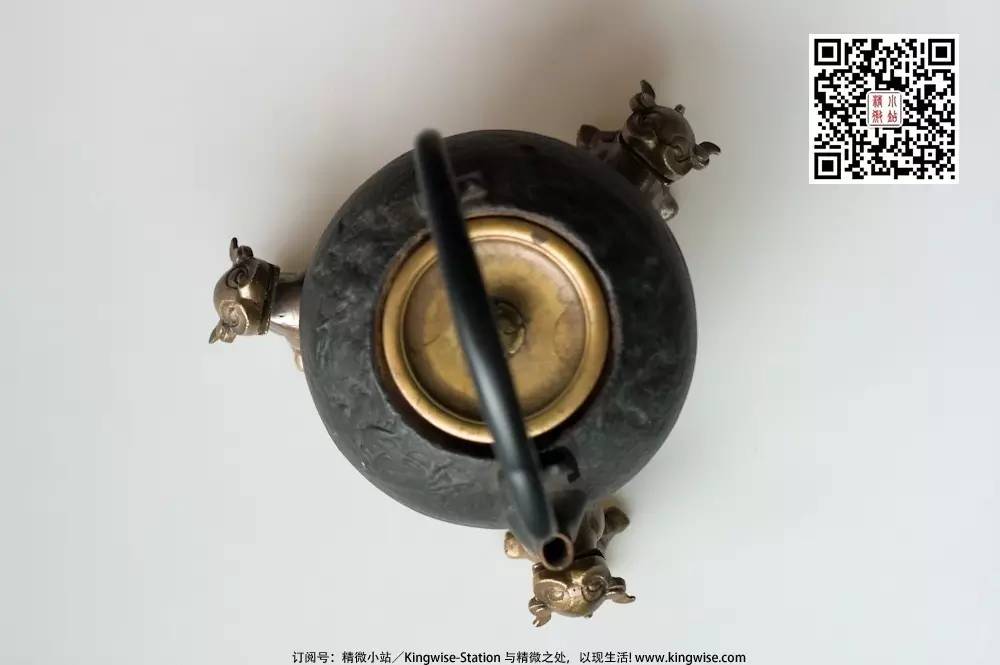 萌兽壶架 萌兽壶架