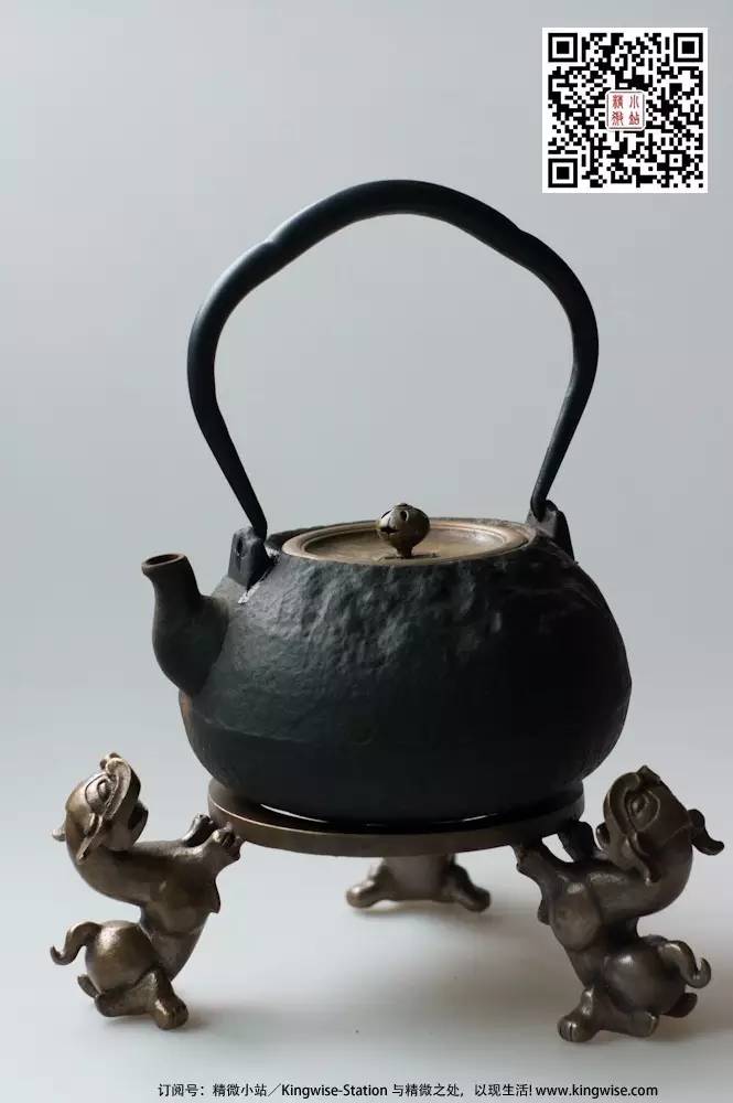 萌兽壶架 萌兽壶架