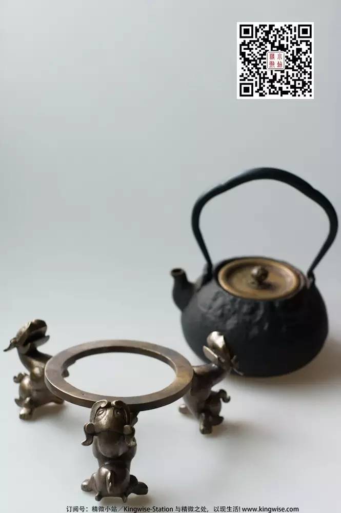 萌兽壶架 萌兽壶架