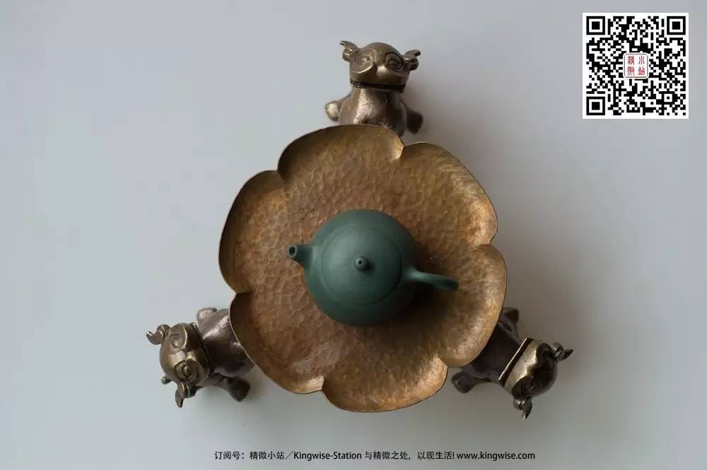 萌兽壶架 萌兽壶架