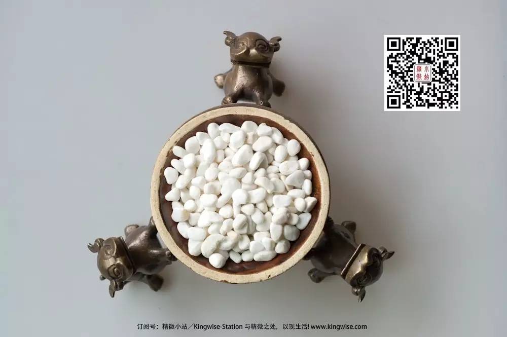 萌兽壶架 萌兽壶架