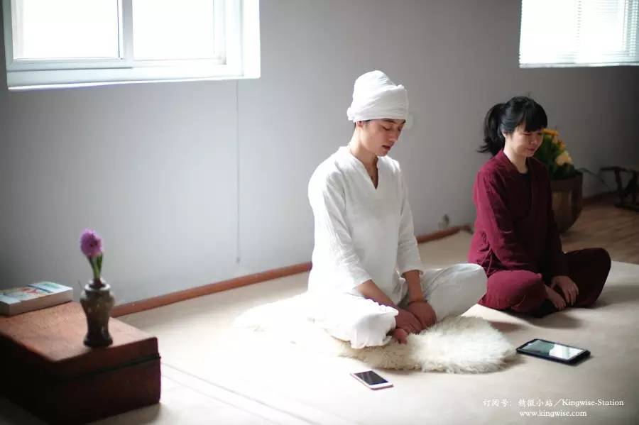 和三三的瑜伽之约 和三三的瑜伽之约